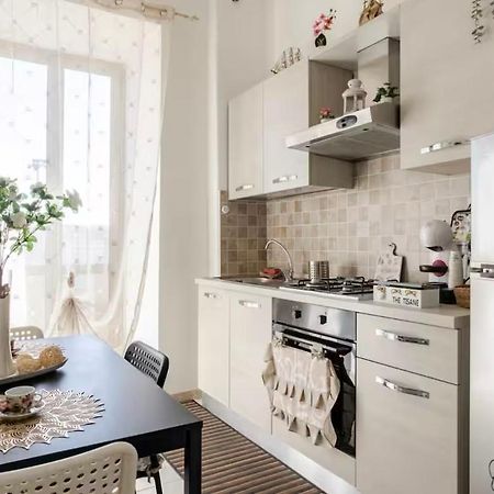 ローマFefe'S Houseアパートメント エクステリア 写真