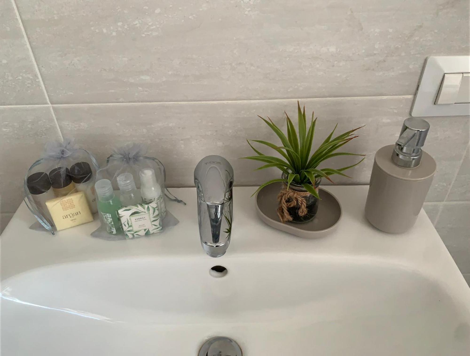 ローマFefe'S Houseアパートメント エクステリア 写真